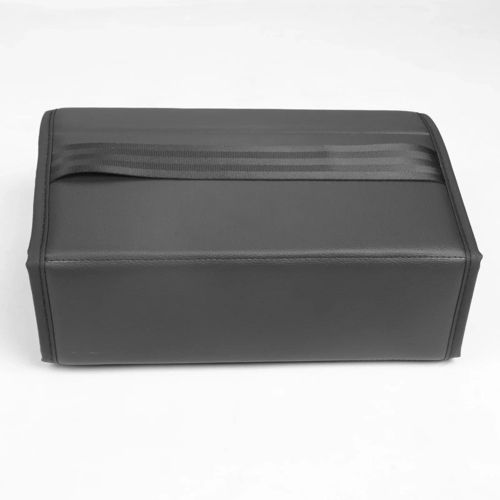Storage Modification Accessories Compatible Interior OWSOO Under Box Storage Seats Car Modification Vehicle Auto Box Parts Model Box With Y Folding Storage