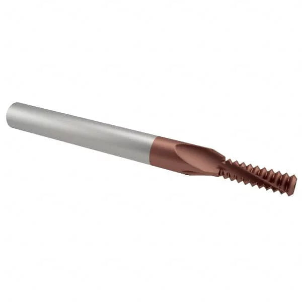 Iscar Mill Thread Helical Flute