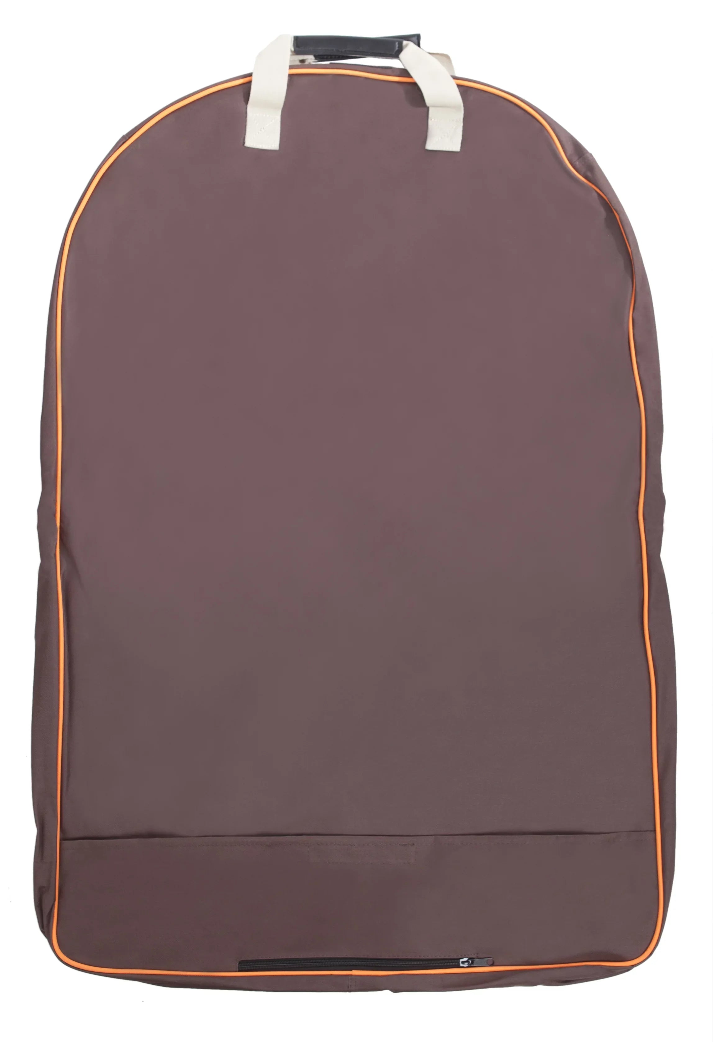 Deluxe Travel Equestrian Garment Huntley Bag