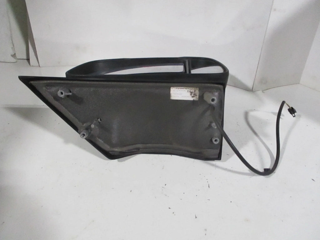 (Good) 14-15 RH Passenger Dodge ProMaster Door LKQ OEM Manual Mirror Pre-Owned Fold