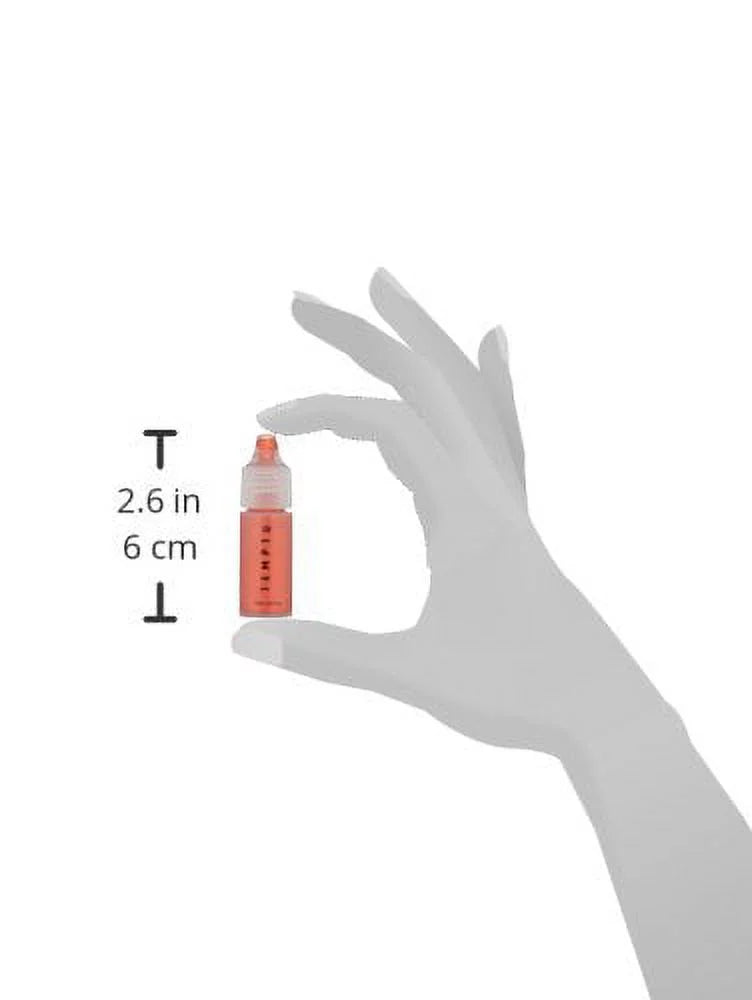 S/B 0.25 Fl Airbrush, Temptu Oz Coral,