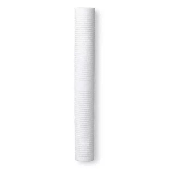 in 1 Bonded Cartridge 2.6" O.D., 1 Filter Micron, H, 30 Thermally pc, 3M