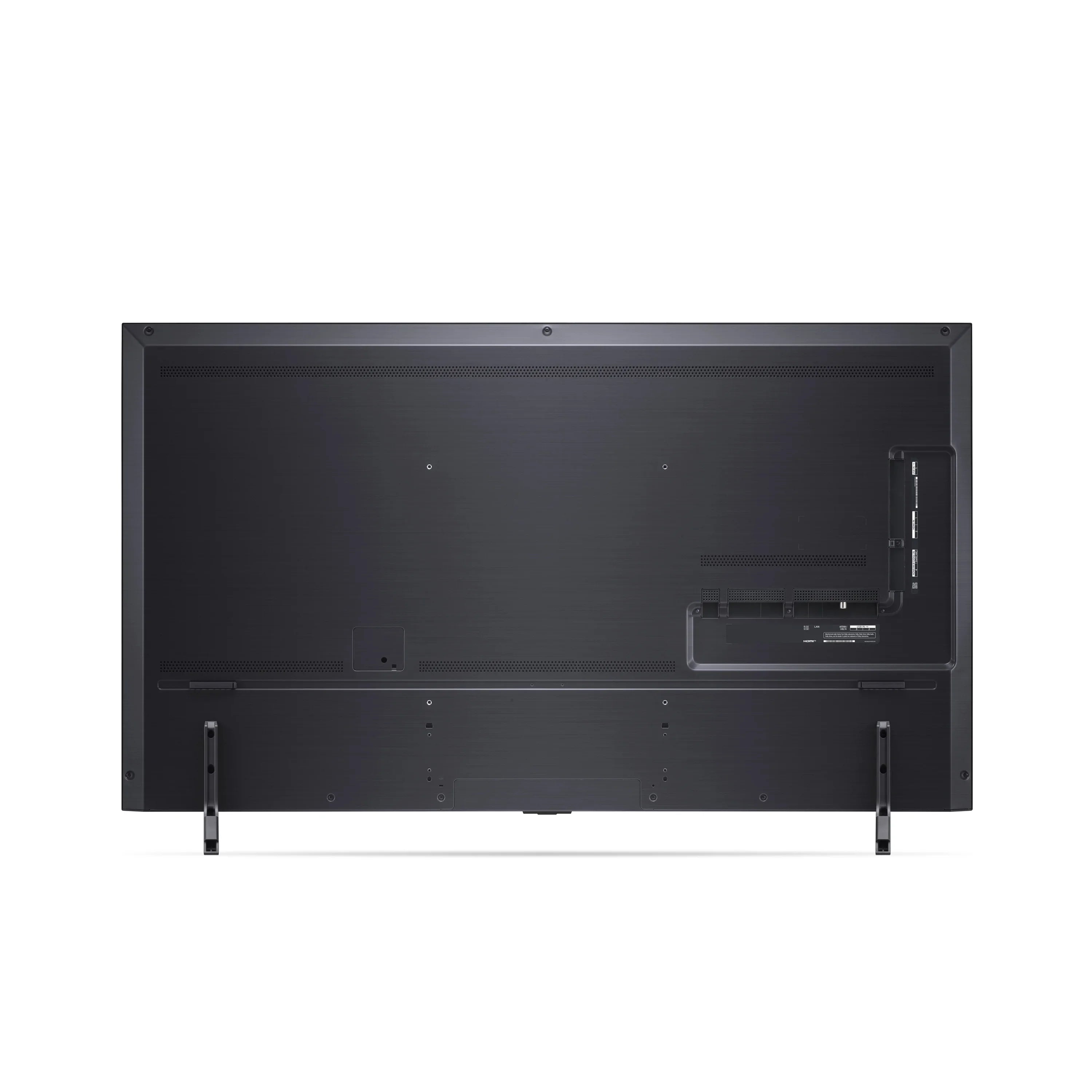 NanoCell HD (2021) ThinQA LG TV Series Ultra 65NANO90UPA 65" 4K with Smart 90 AI