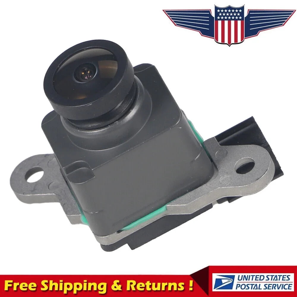 HD RAM Clear 2013-2016 5500 Reversing View Replacement 3500 Camera 4500 Dodge 1500 1080P For 2500