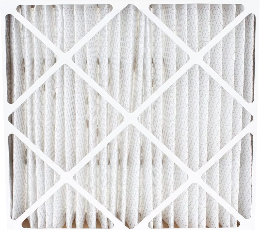 HVAC Furnace 13 (4-Pack) 22x24x5 Air Filterbuy for and AC Amana MERV Goodman Pleated Filters