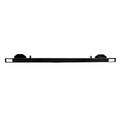 ProMaster 3500 For 2500 Bumper 1500 Reinforcement Impact 14-20 Crossmember Rear