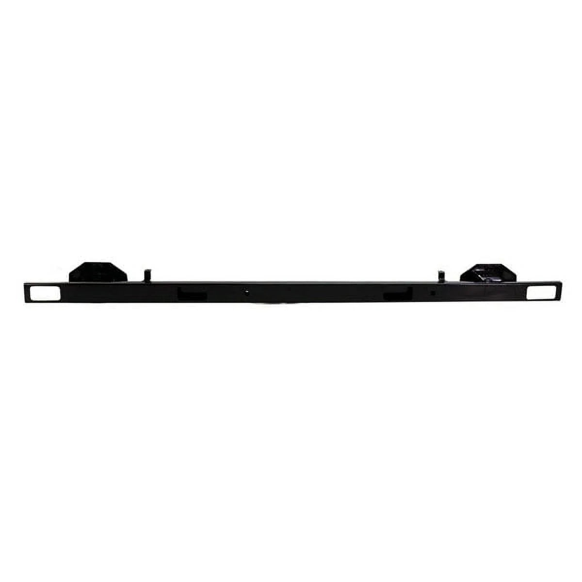 ProMaster 3500 For 2500 Bumper 1500 Reinforcement Impact 14-20 Crossmember Rear