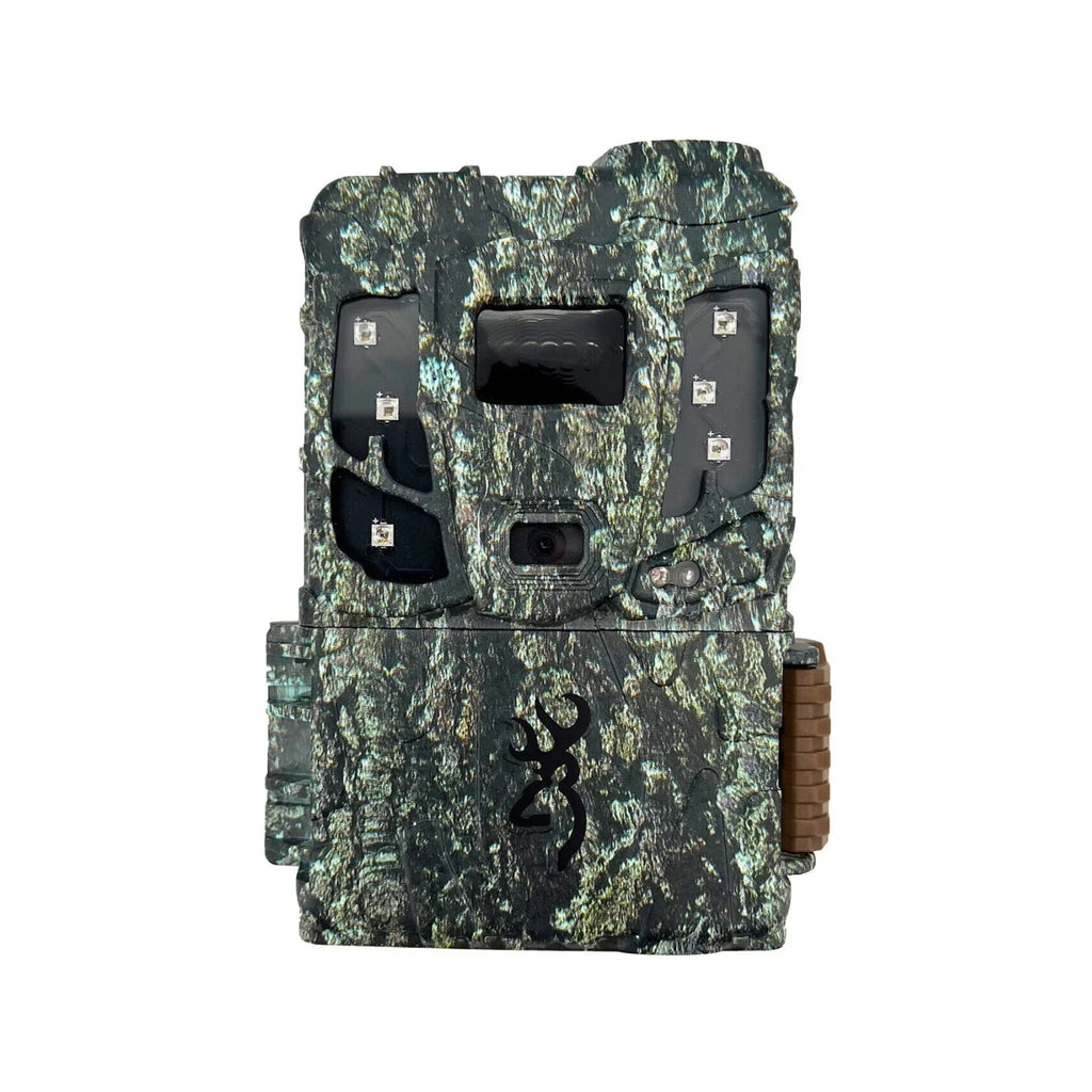 M/Card Security Reader Trail Max HD Pro Camera, Browning Box Scout 4PK w/32GB &