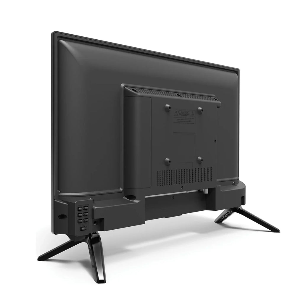 Charger, x TV-24D Remote HD 1366 768 Audiobox Car TV-24D TV/DVD and Combo Portable 24-In. with Widescreen