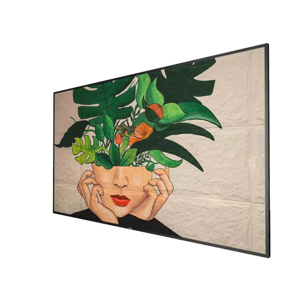 Signage D-Line Philips 74.5" Digital UHD 75BDL4550D/00 Display 4K