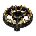 Jet Gas Tips Commercial Burner, 32 Propane Use