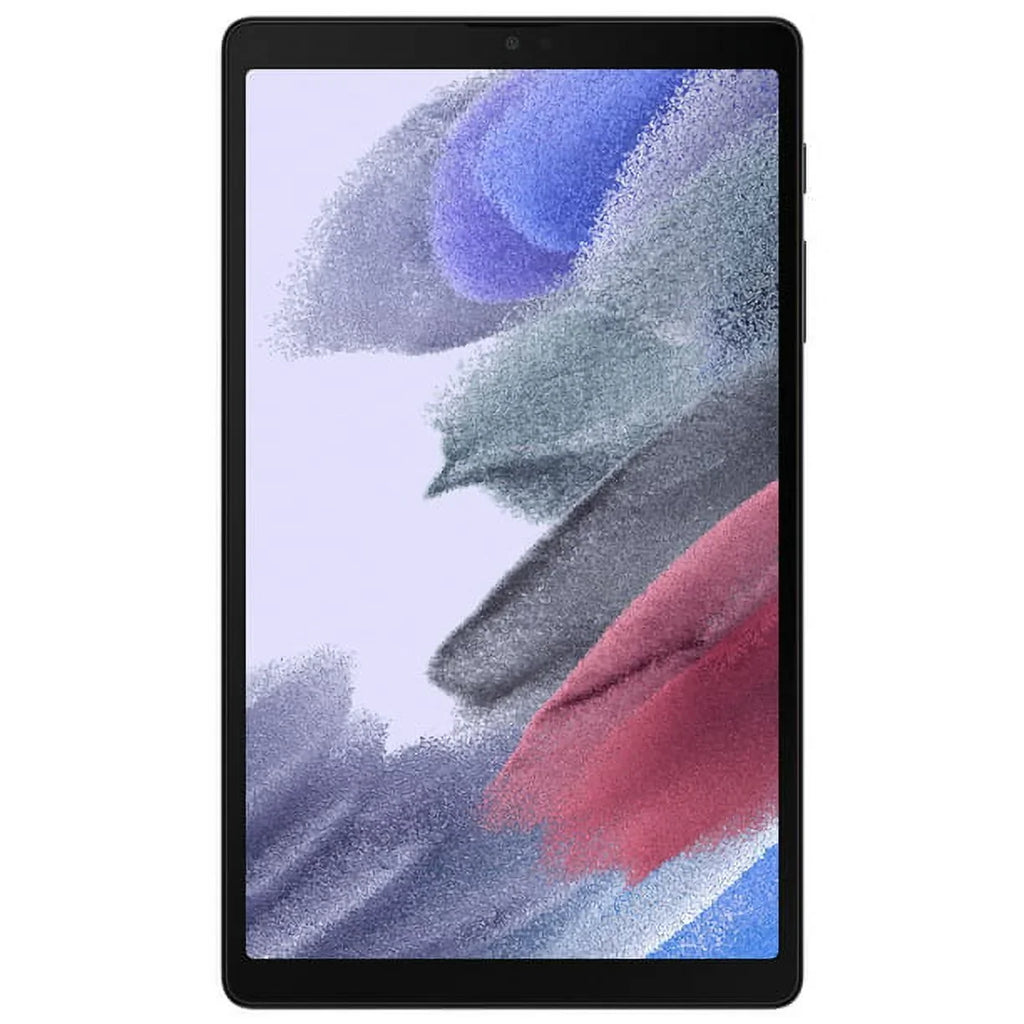 Lite Tab (Refurbished: Locked) Samsung Electronics Gray Pre-Owned (AT&T 8.7" Dark Galaxy Good) 32GB A7