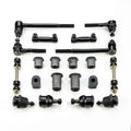 Front Full Riviera Size 1966 Fits Suspension Kit Buick End Rebuild