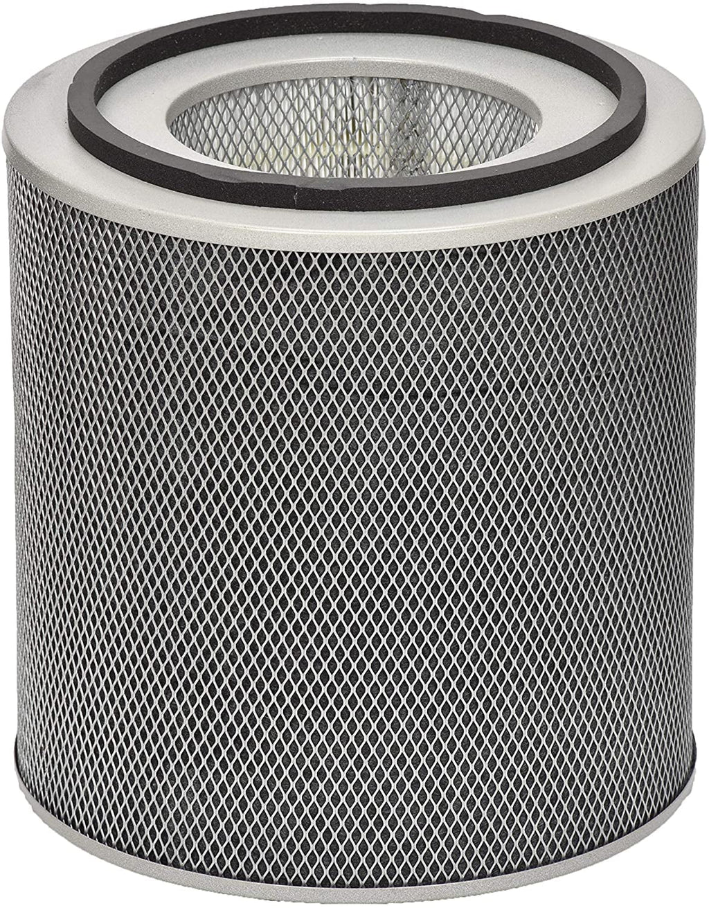 Health-Mate 1 Filter Austin Purifier, Air FR400A Black Standard, Air
