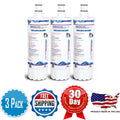 '- 3 Model , AFC-APH-104-9000 AFC - Water Pack in CUNO® Filters Made Brand with , # U.S.A. Compatible HF25 ,