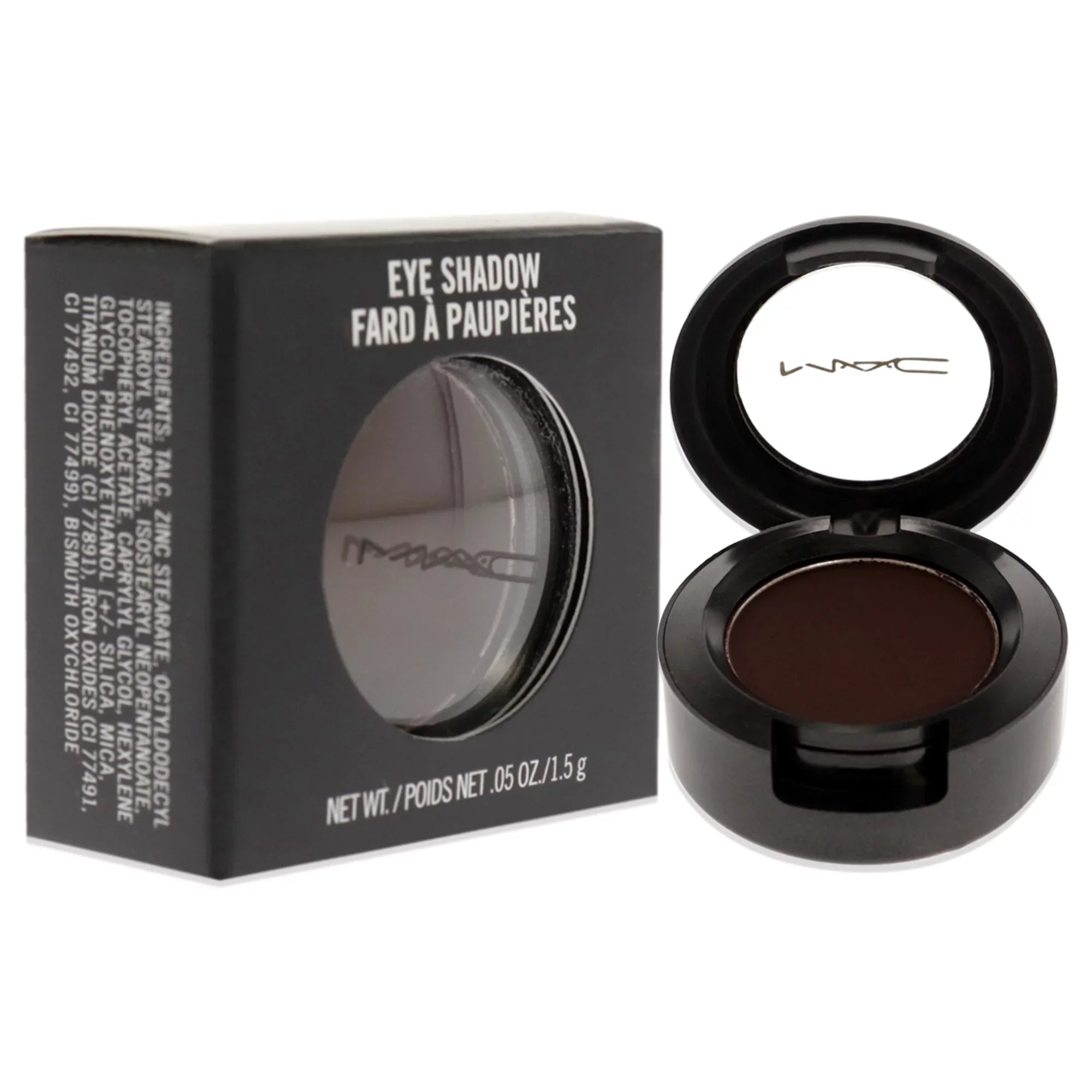 MAC - oz Eye 0.05 Eyeshadow Shadow Small Embark