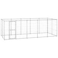 Galvanized ft² 130.2 Steel Irfora