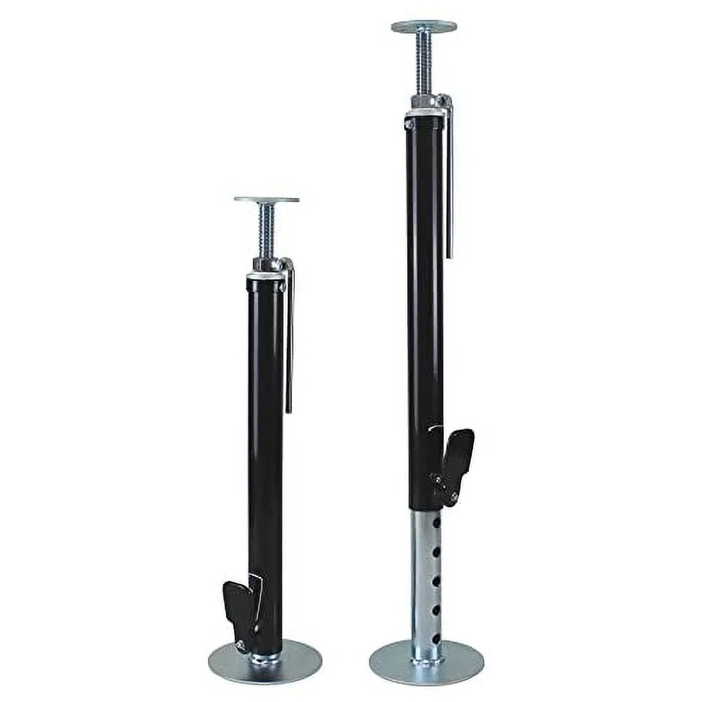 Slide Box Stromberg In Carlson Stabilizer A Out 20"-46" RV Jack JB246