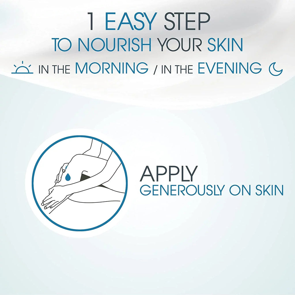 Dry Atoderm Skin, Ultra-Nourishing Normal For Bioderma Sensitive Moisturizer 200ml - Creme To