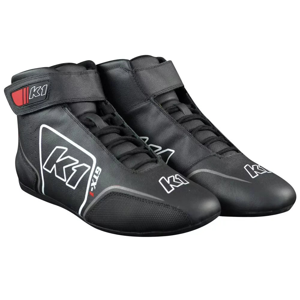 Grey / Shoe GTX-1 Size Black 10