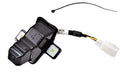 Backup View Auto TOYOTA PT select: Rear Fits BUCTO-720-4 Warehouse 4RUNNER 2010-2013 Camera
