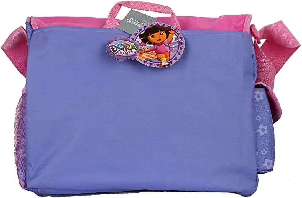 Duffel Bag & / Boots Dora Messanger