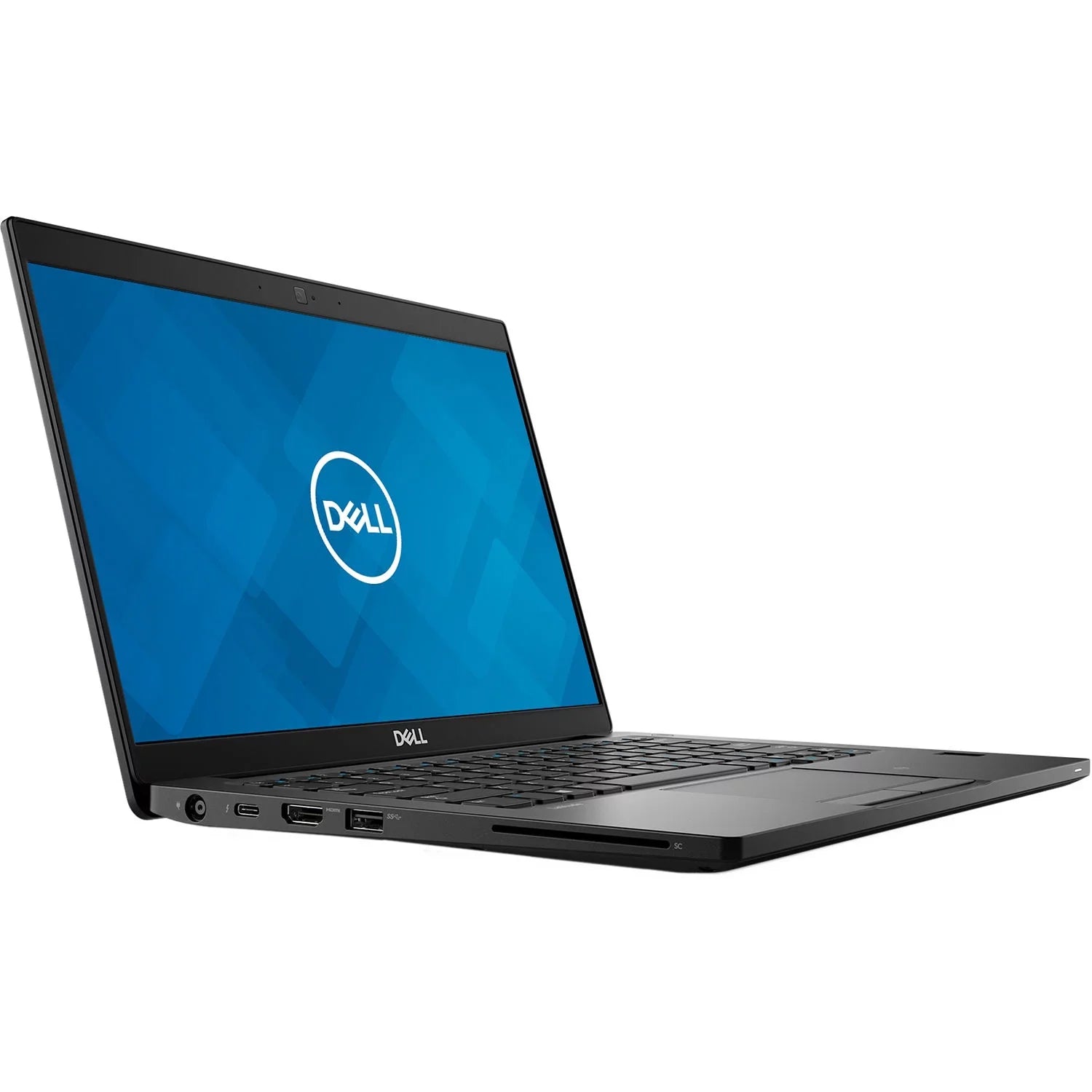 i5-8350U HDMI FHD 1.7GHz SSD 2-in-1 (Used) USB-C BT Windows Intel RAM, 8GB 10 7390 512GB Pro Wi-Fi Core Dell Latitude 13.3"