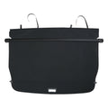 Cover Shielding Bargains Trunk Unique Cargo Slip Outback Retractable 2010-2015 Non Rear Subaru Waterproof for SUV