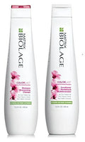 OF MATRIX 2 & COLORLAST CONDITIONER 13.5OZ, PACK SHAMPOO BIOLAGE