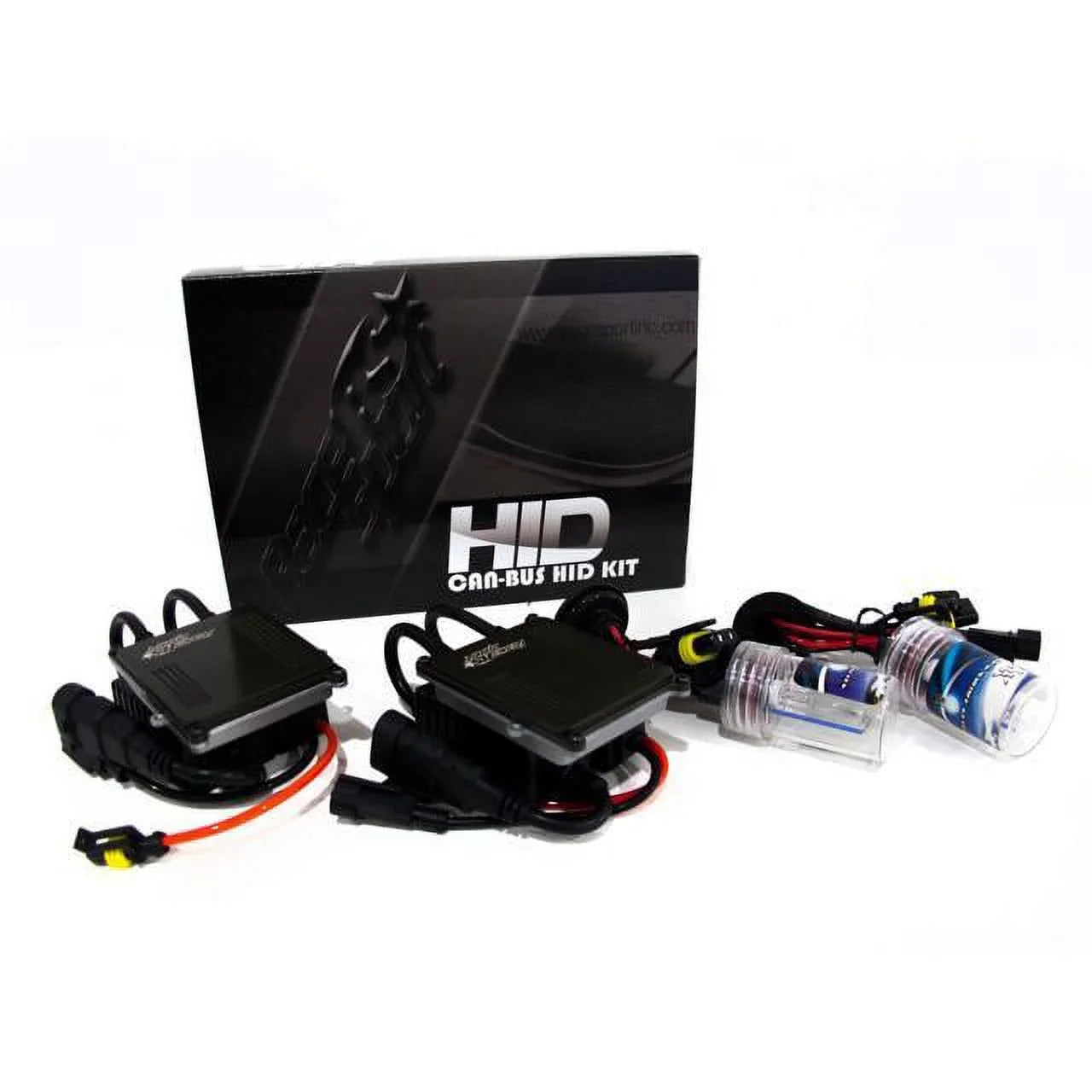 H3-10K-G3-CANBUS Kit Sport Three Race 10K H3 CANBUS Generation