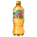 Baja - Oz Flavors Dew Mtn Laguna Lemonade, Bottle (24) Baja 20