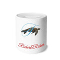 Turtles and Coin Box Letters Rich Ocean Roam Bank Rich Saving