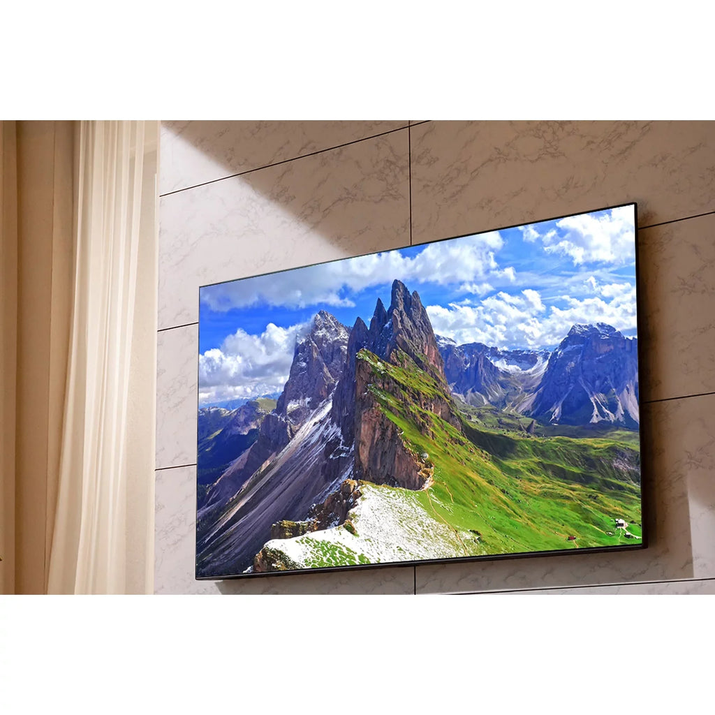 NanoCell HD (2021) ThinQA LG TV Series Ultra 65NANO90UPA 65" 4K with Smart 90 AI