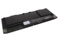 HP - Li-Polymer Device Long-lasting for Your EliteBook Power Battery Revolve Series