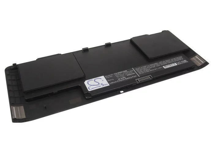 HP - Li-Polymer Device Long-lasting for Your EliteBook Power Battery Revolve Series