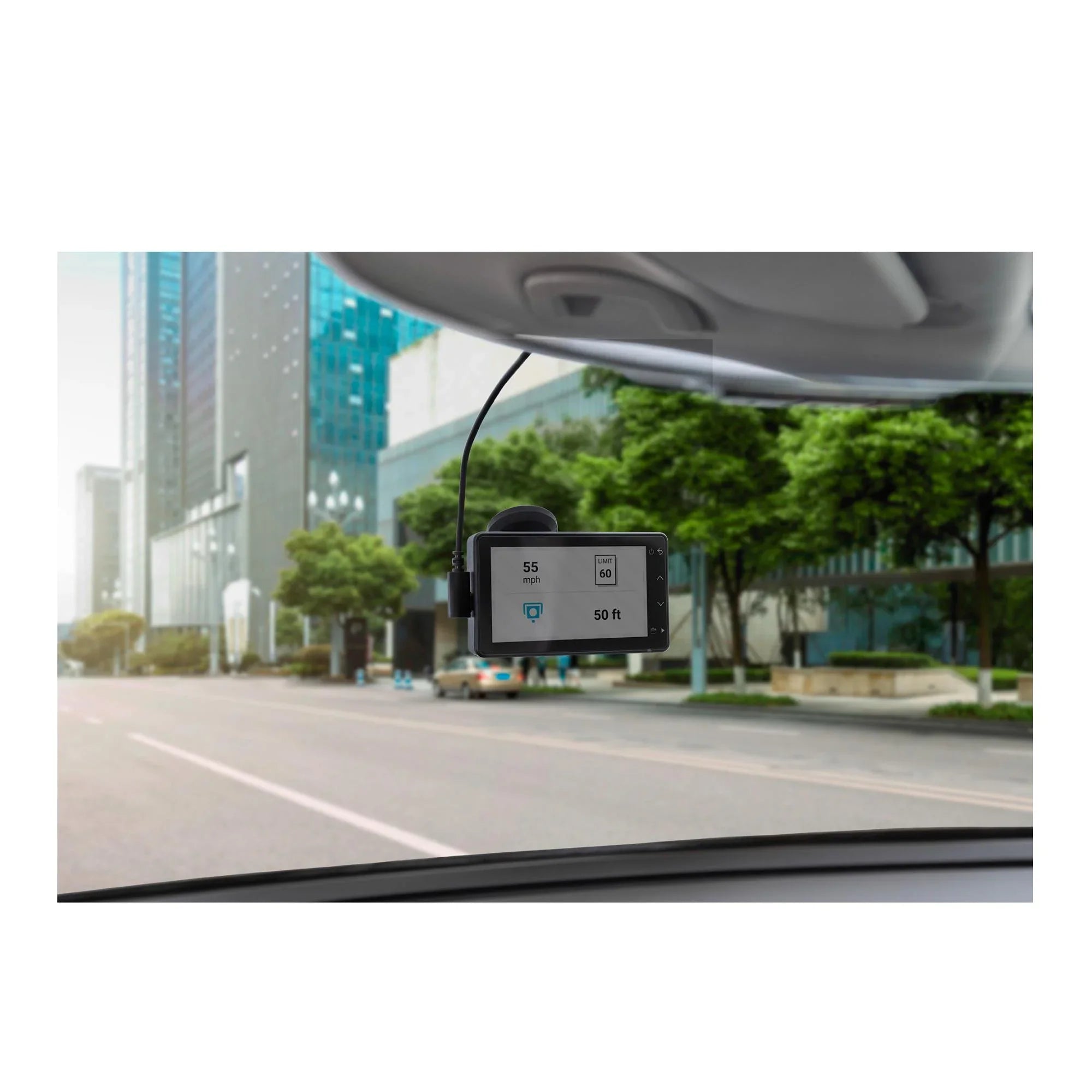Garmin 10 with Cam Class microSDHC Dash 64GB UHS-I 100MB/s Live Card Bundle