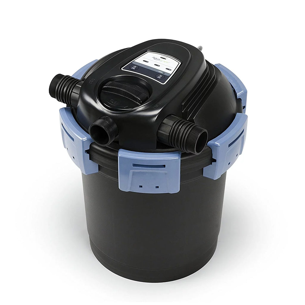 UltraKlean Filter Pressurized AquaScape 2000 w/UV