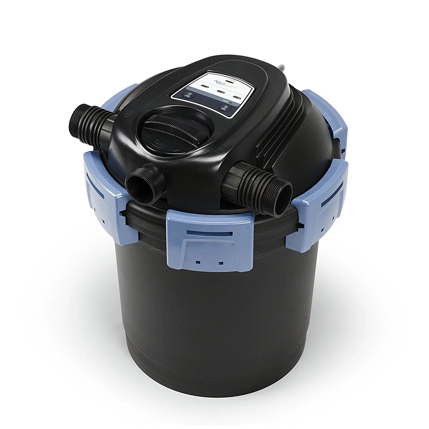 UltraKlean Filter Pressurized AquaScape 2000 w/UV
