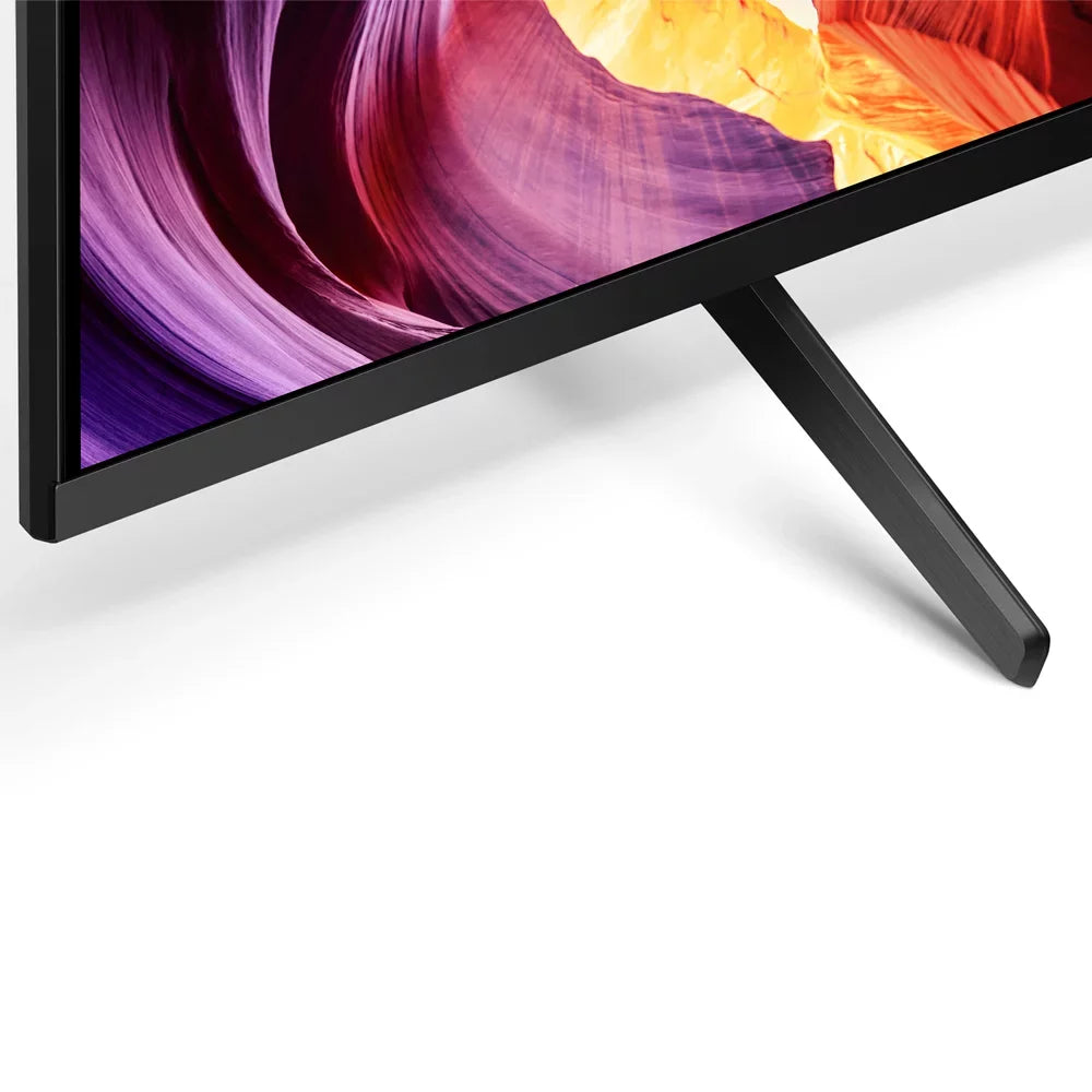 Smart Extended Protection Ultra TV 4 X80K 4K HD KD-65X80K (2022) Premium Yr LED Service Plan Sony 65"