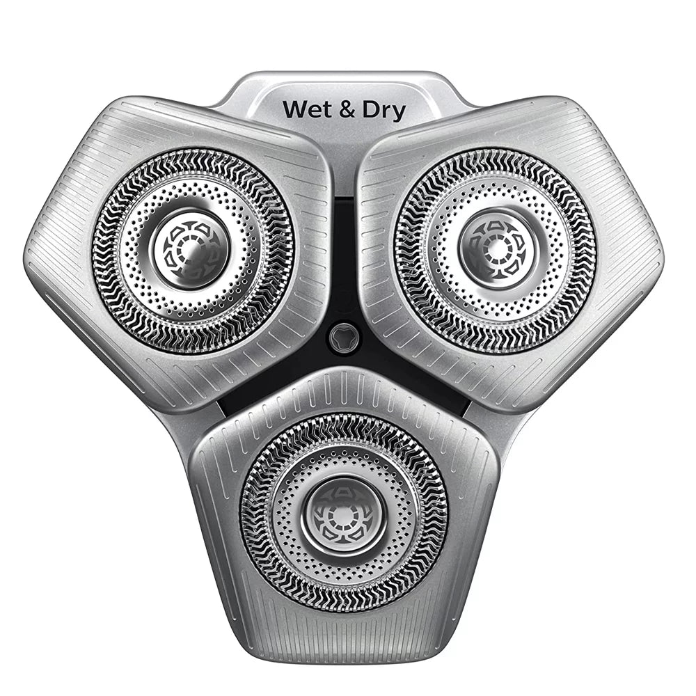 Replacement SH91/52 Shaving 3 9000, Heads Shaver Series Pack, for Norelco (Replaces Philips SH90/72)