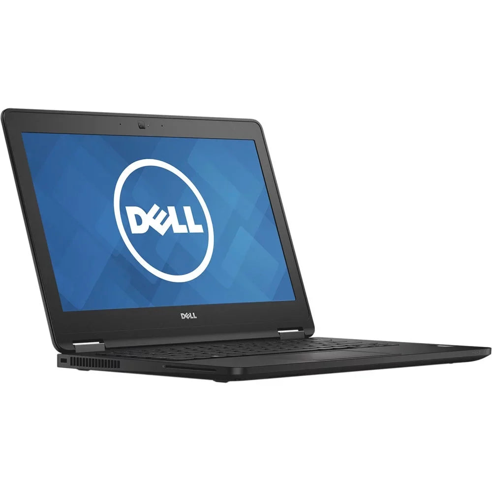 Dell 2.40GHz 256GB Used SSD 10P E7270 Latitude 8GB i5