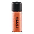 Copper Sparkle (Super Mini Colour - Powder Flecks) Pigment Copper Frosty Mac