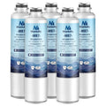 HAF-CIN/EXP, Filter 5 Pack DA29-00020B, DA29-00020B MARRIOTTO Replacement for RF4267HARS, Water