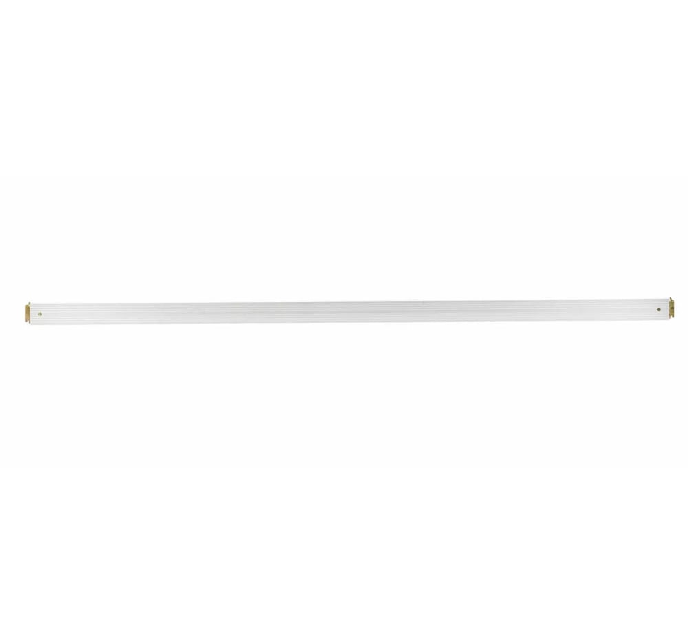 Tie-Down Cargo Beams Decking/Shoring with 92"- for The E E-Track Trucks Load Bars Vans Lock and Track | Adjustable 103" Aluminum Trailers, Enclosed System