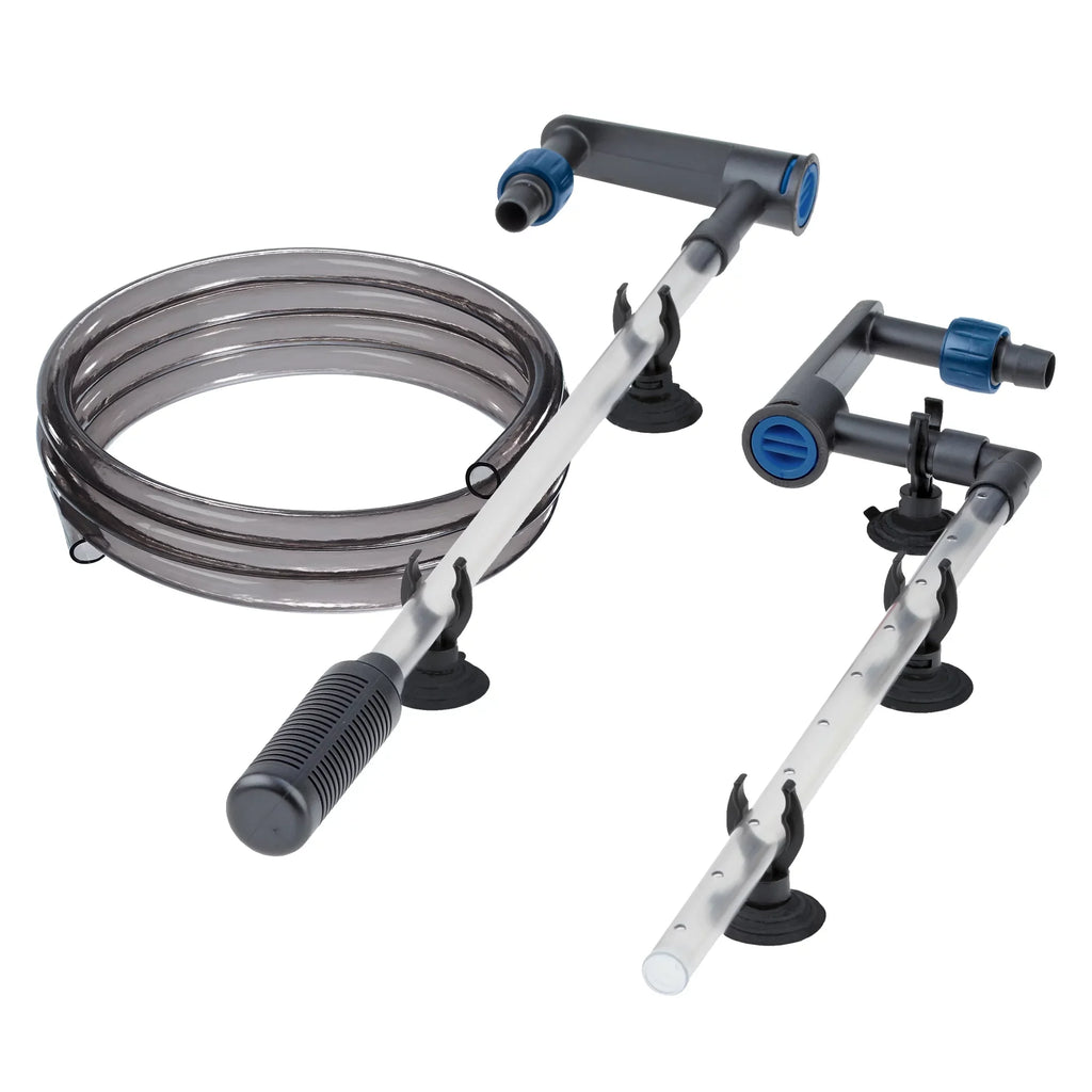 Aquarium 300 External OASE FiltoSmart Filter Grey -