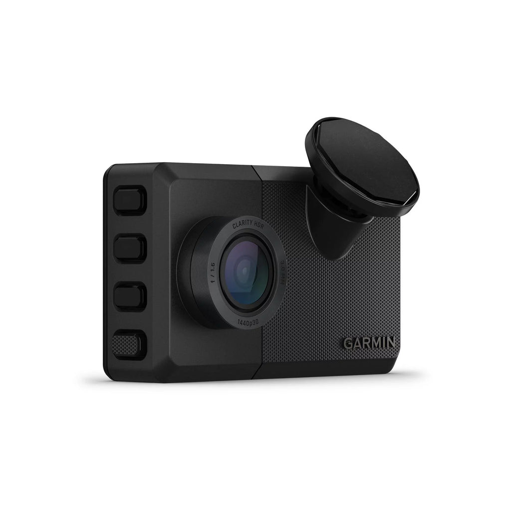 Garmin 10 with Cam Class microSDHC Dash 64GB UHS-I 100MB/s Live Card Bundle