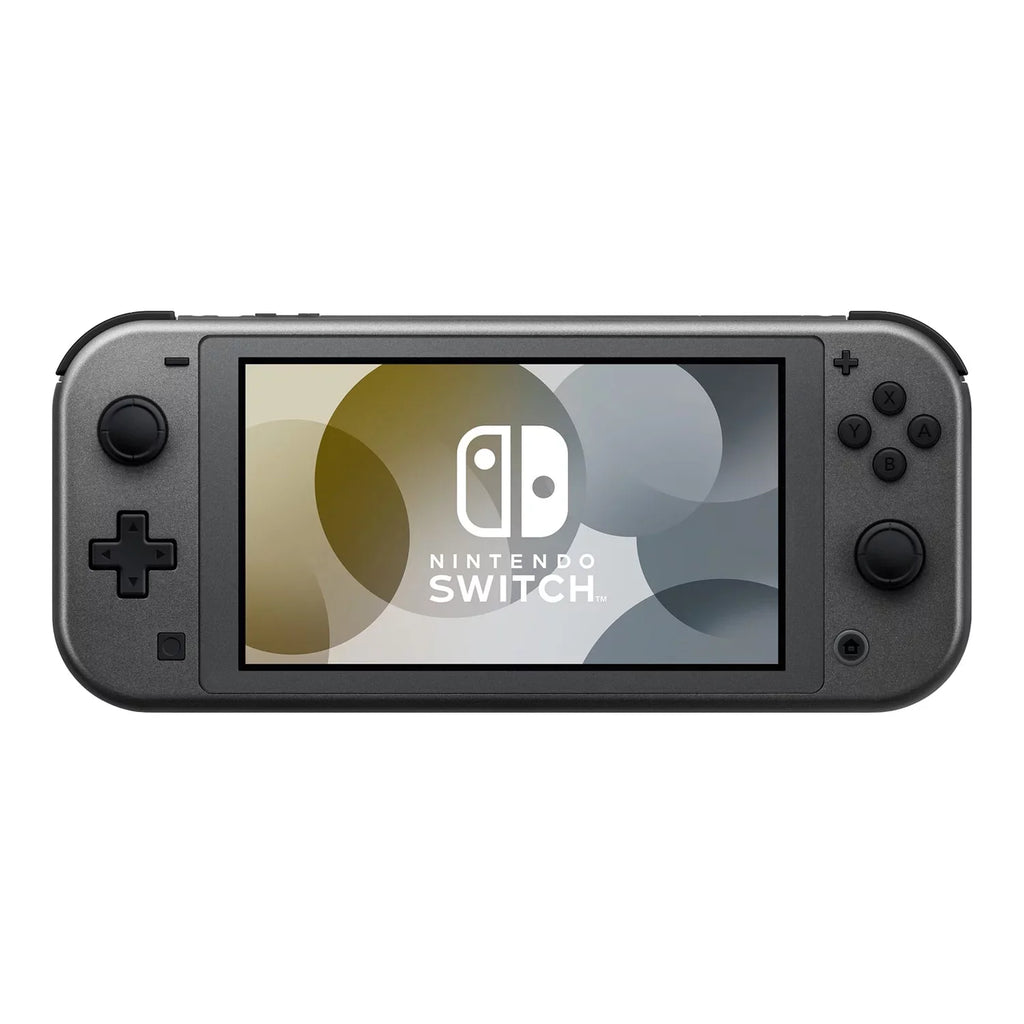 and Let's Go, Pokemon: Dialga with Palkia Nintendo Switch Eevee Edition Lite