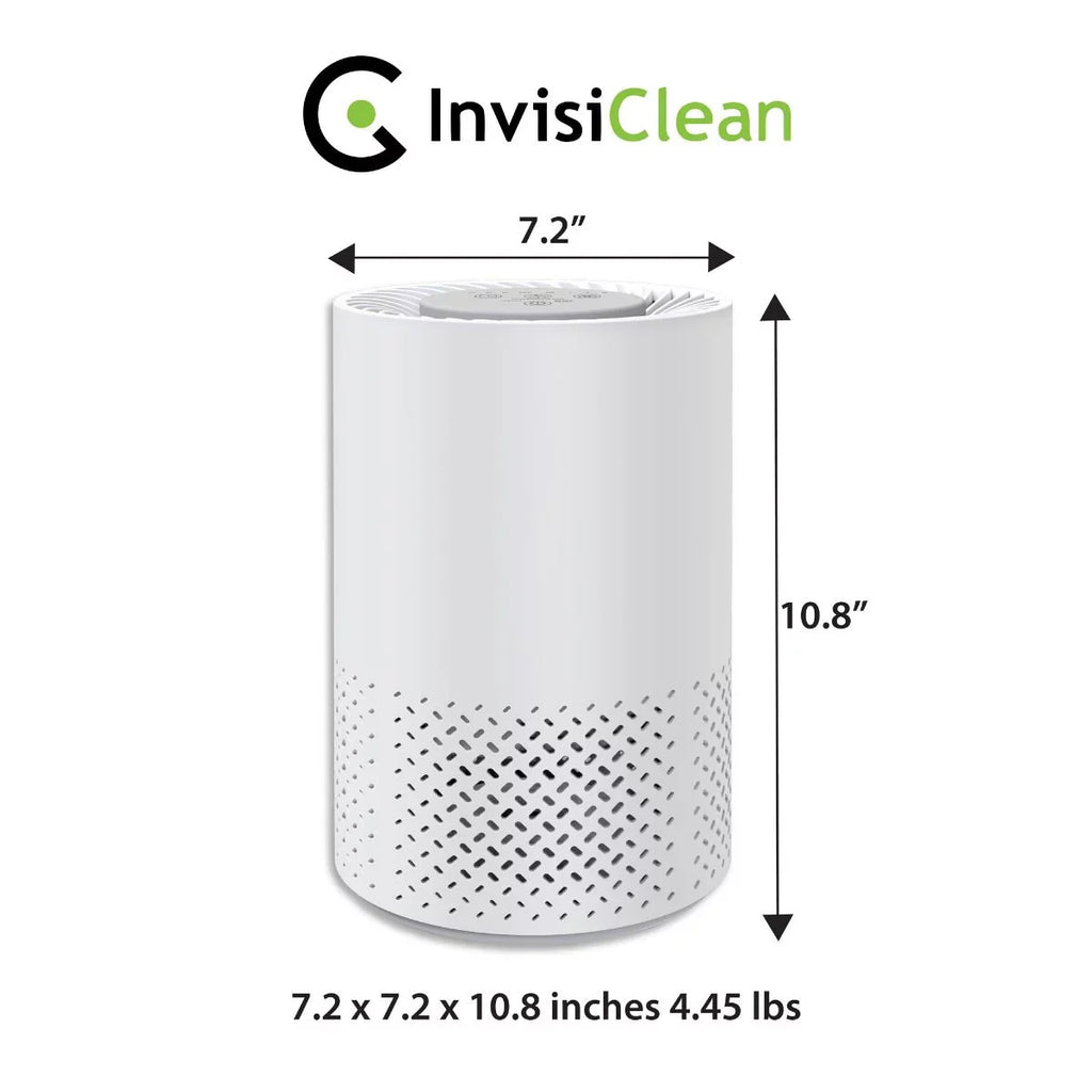 Purifier Air 5 InvisiClean Stella in 1