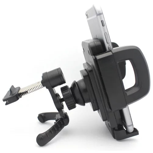 for Smart Model 3 J7N Holder Phone With Strong Jitterbug Mount Vent Lively Grip Cradle Swivel Jitterbug - Air Car Compatible Smart3