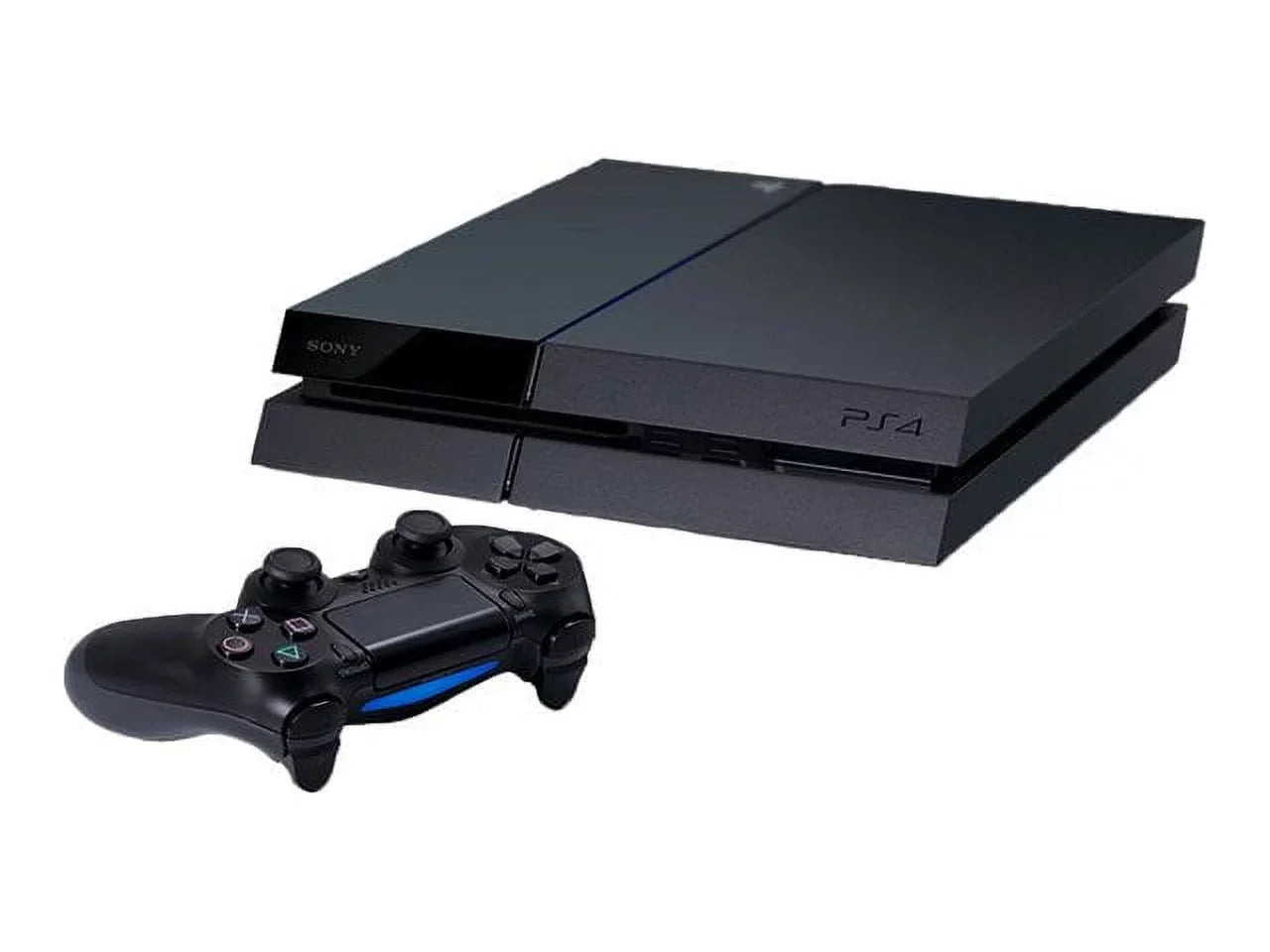 PlayStation Sony 4 Gaming Console